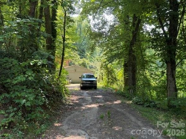 138 Heavenly View Drive , Sylva, NC 28779