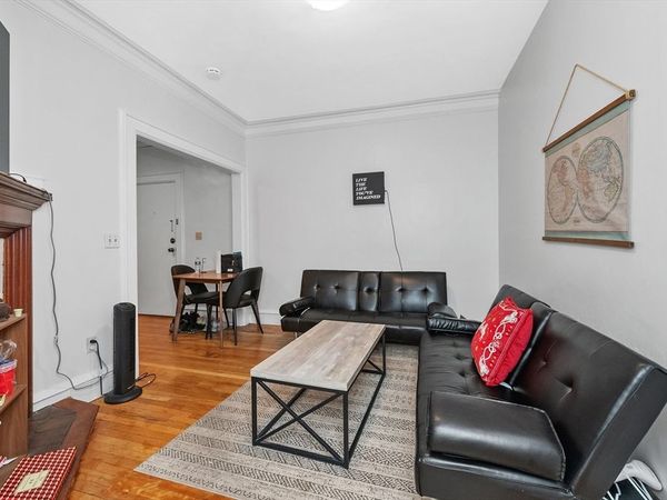 21 Park Vale Ave, Unit 2, Boston, MA 02134