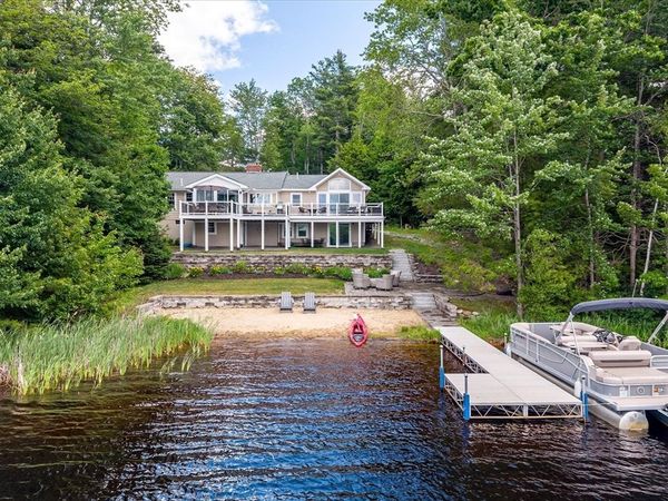 19 Spruce Drive, Ashburnham, MA 01430