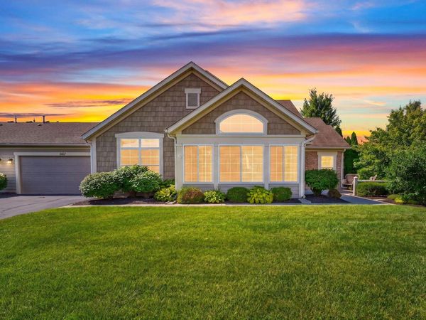 5167 Hayden Woods Lane , Unit 14, Hilliard, OH 43026