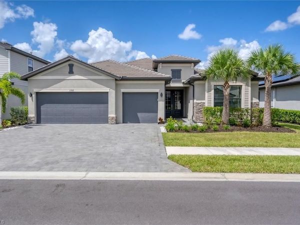 11368 Canopy LOOP , FORT MYERS, FL 33913