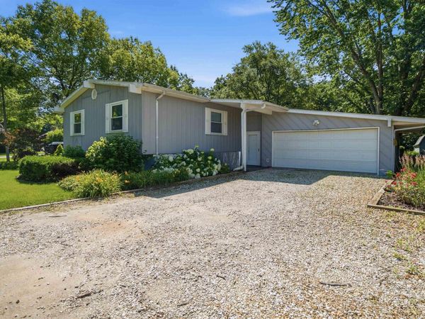 2006 W BRISTOL HOLLOW Road, Dunlap, IL 61525