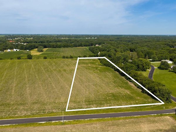 621 N GREENGOLD Road, Hanna City, IL 61536