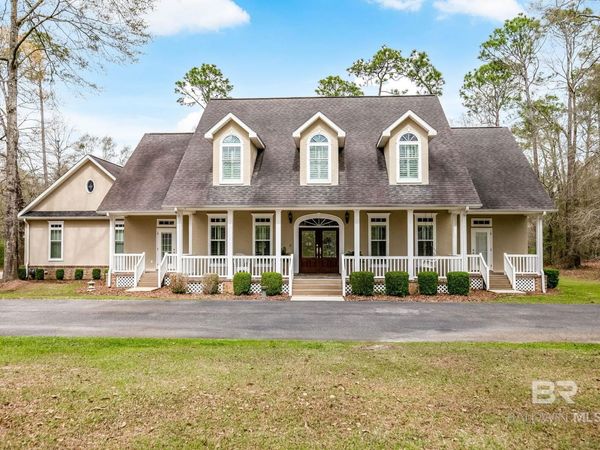 300 1/2 Brookwood Drive, Atmore, AL 36502