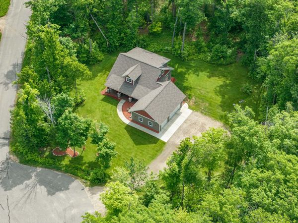 19195 Kathryn Avenue, Grand Rapids, MN 55744