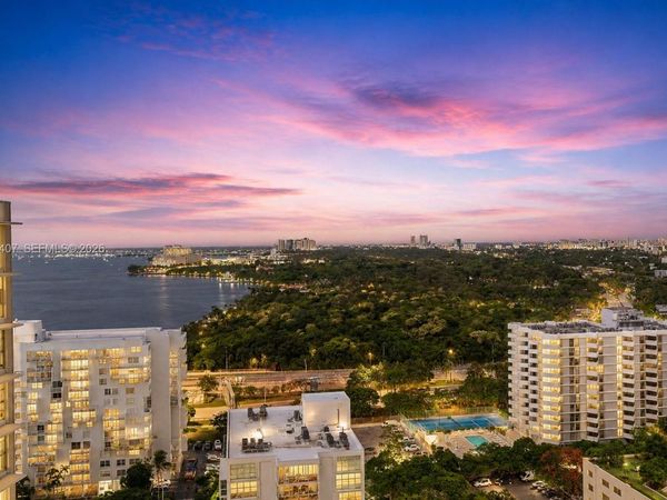 2451 Brickell Ave , Unit PHL, Miami, FL 33129