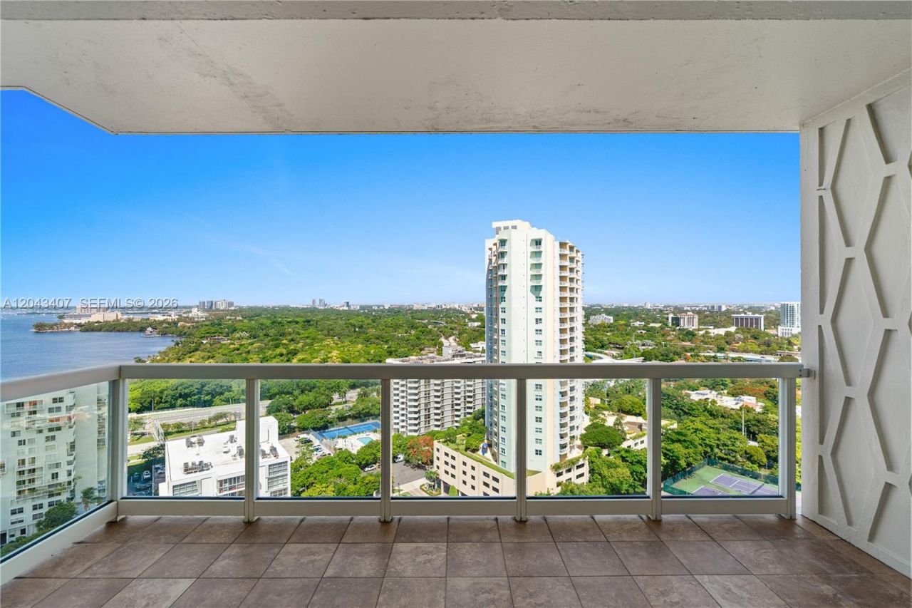2451 Brickell Ave , Unit PHL, Miami, FL 33129 Photo