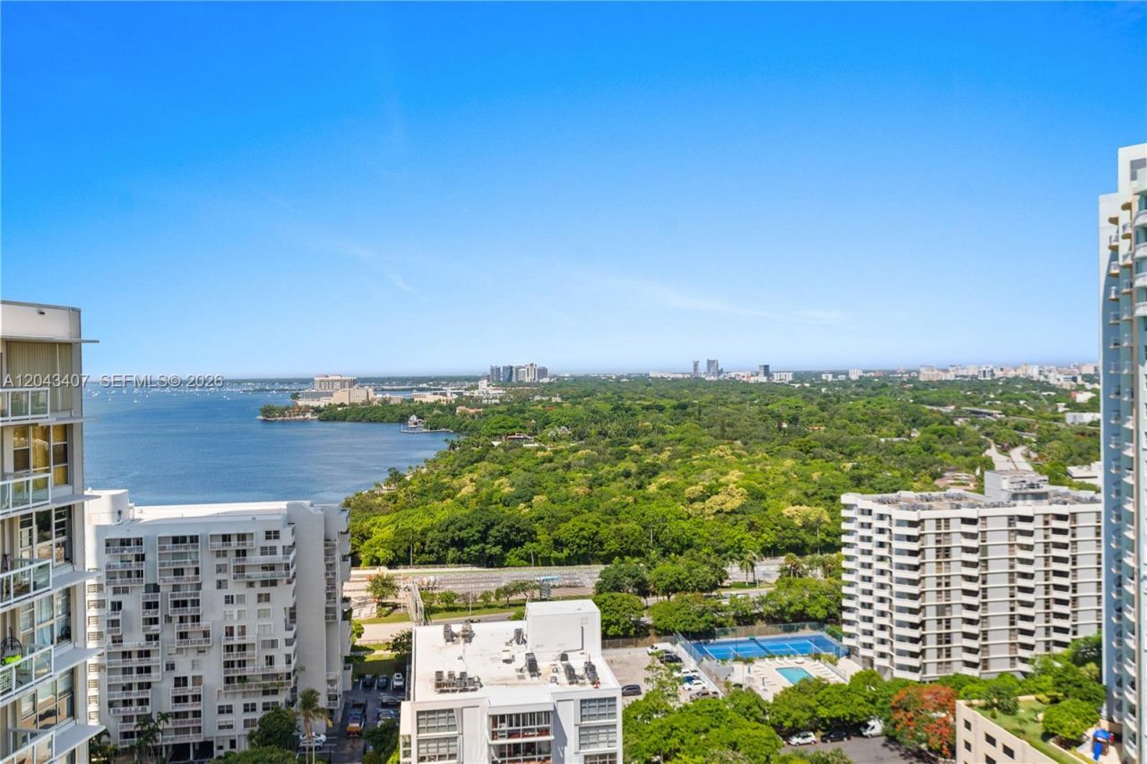 2451 Brickell Ave , Unit PHL, Miami, FL 33129 Photo