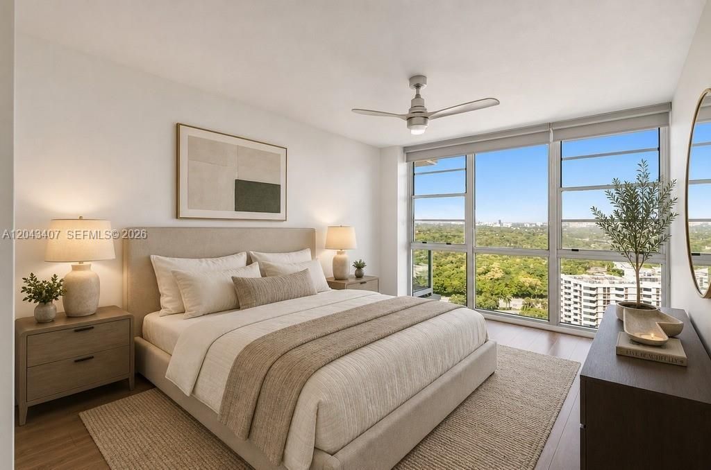 2451 Brickell Ave , Unit PHL, Miami, FL 33129 Photo