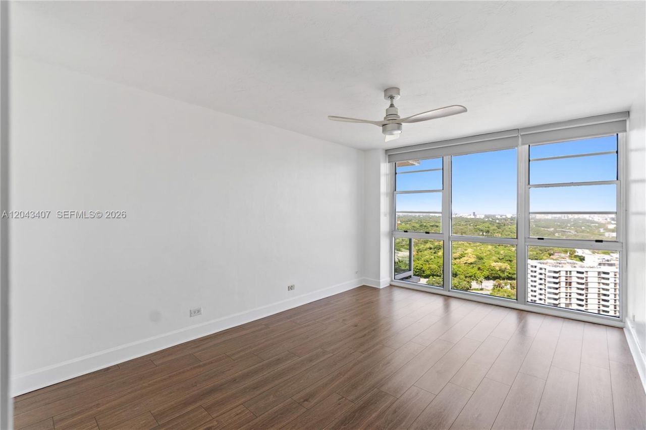 2451 Brickell Ave , Unit PHL, Miami, FL 33129 Photo