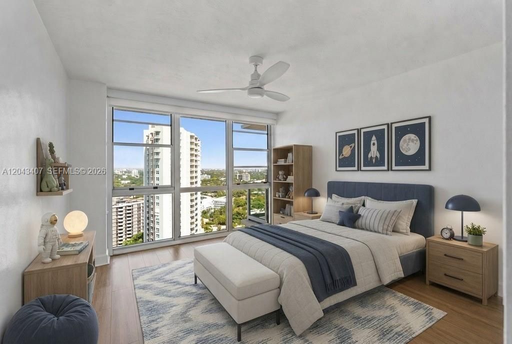 2451 Brickell Ave , Unit PHL, Miami, FL 33129 Photo