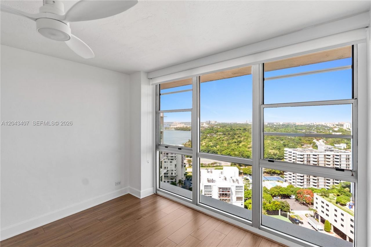 2451 Brickell Ave , Unit PHL, Miami, FL 33129 Photo