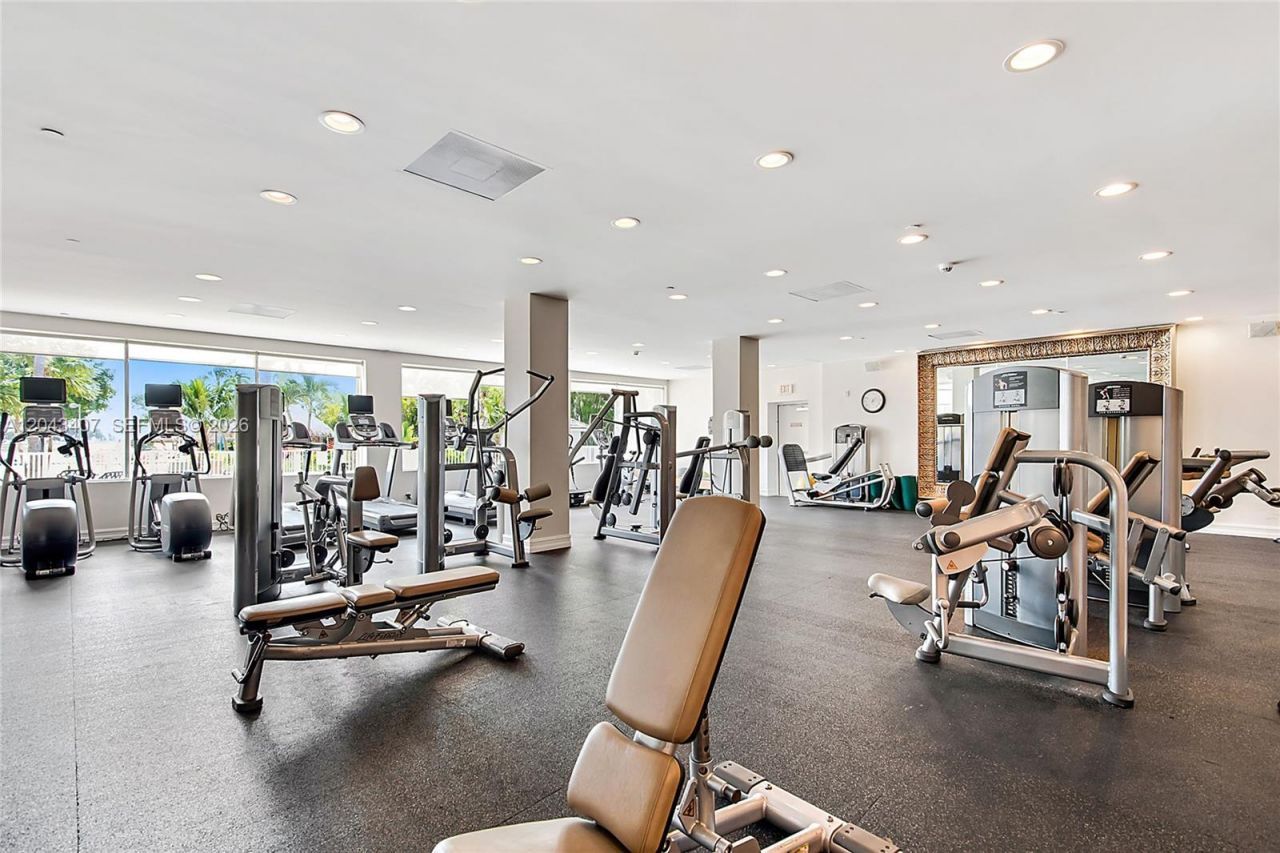 2451 Brickell Ave , Unit PHL, Miami, FL 33129 Photo