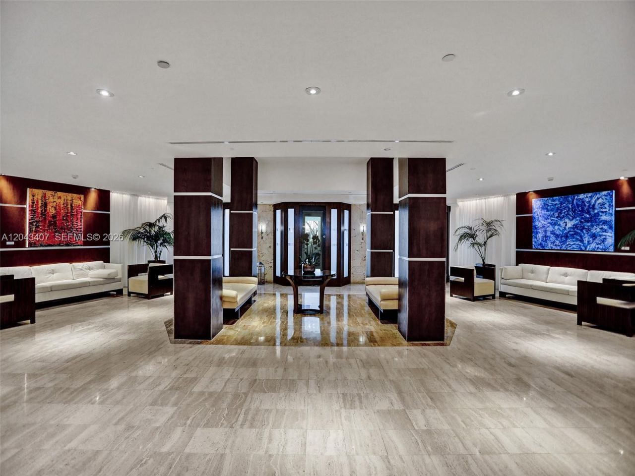 2451 Brickell Ave , Unit PHL, Miami, FL 33129 Photo