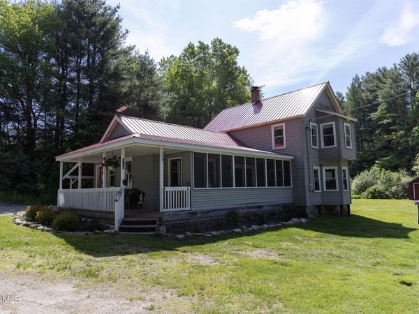 422 Hope Falls, Northville, NY 12134