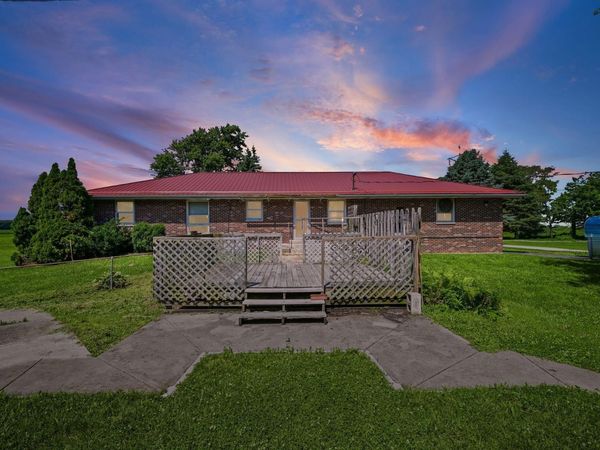 2731 W 450 S, Lafayette, IN 47909