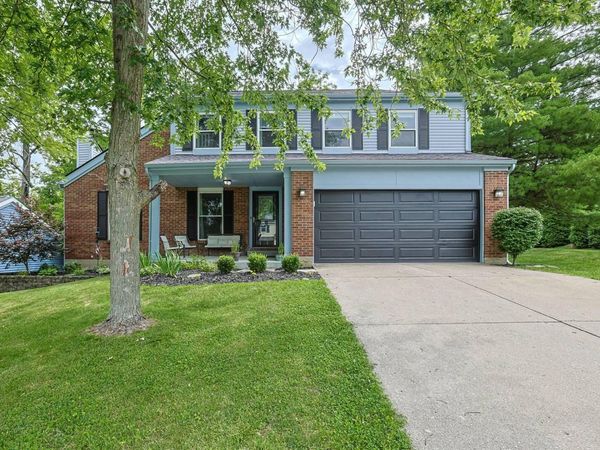 6796 Hillock Court, Florence, KY 41042
