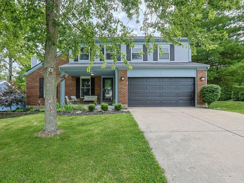 6796 Hillock Court, Florence, KY 41042 Photo 1