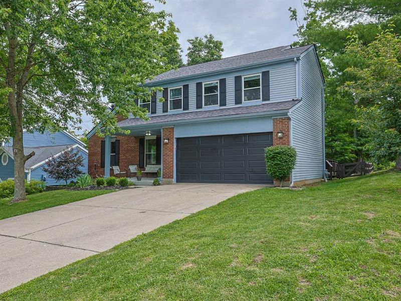 6796 Hillock Court, Florence, KY 41042 Photo 2