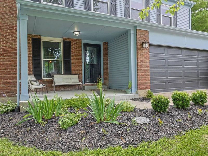 6796 Hillock Court, Florence, KY 41042 Photo 5
