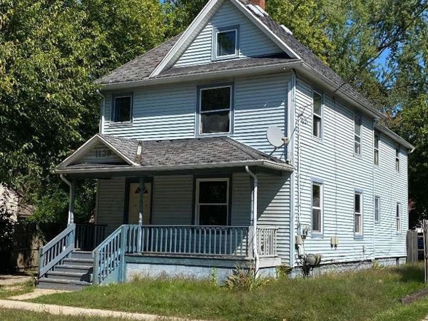 1129 Mills Street, Kalamazoo, MI 49001