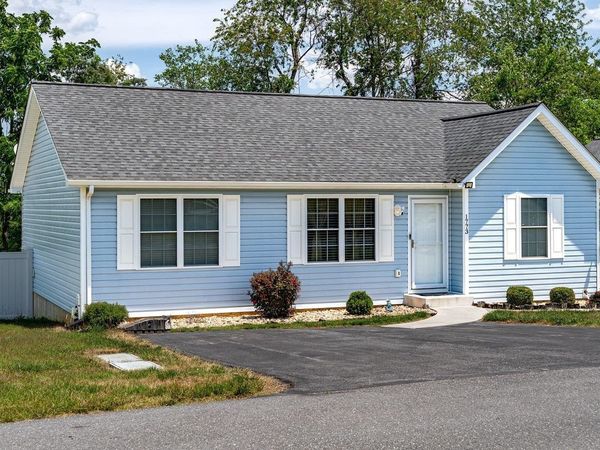 1773 BEXLEY DR, ROCKINGHAM, VA 22801