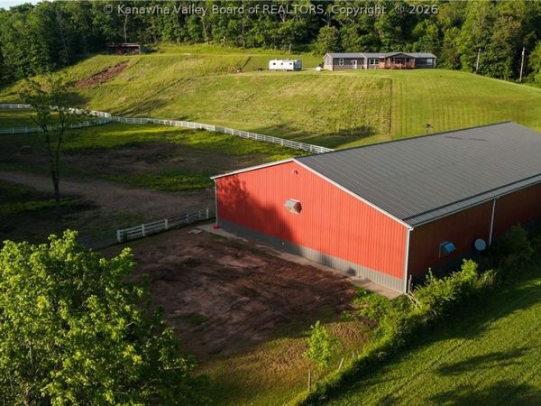 101 Horner Run Road, Sandyville, WV 25275