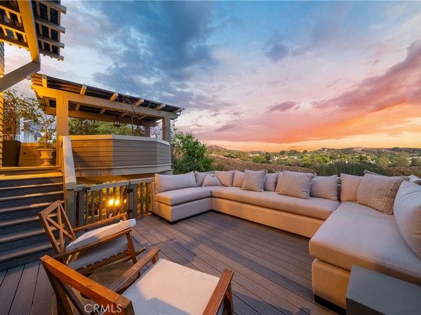 31776 Via Perdiz, Trabuco Canyon, CA 92679