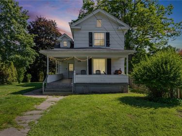 578 Ridge Road, Ontario, NY 14519