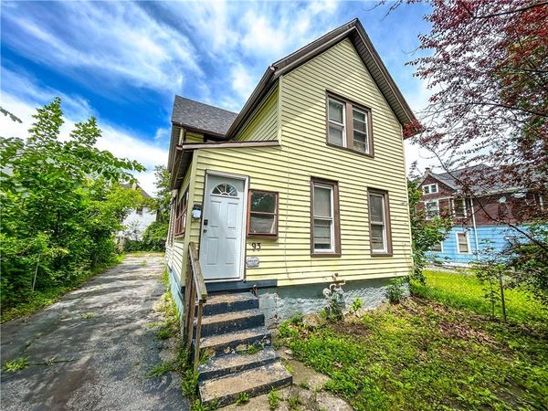 93 York Street , Rochester, NY 14611
