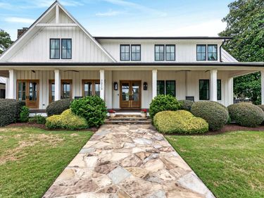 1212 Currituck Drive, Raleigh, NC 27609
