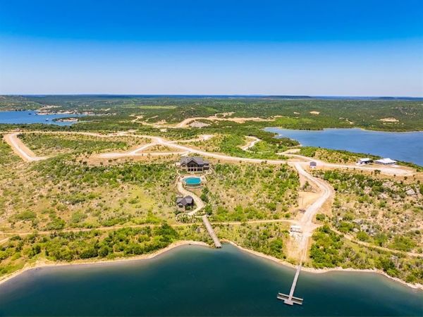 TBD Clearwater Point, Graham, TX 76450