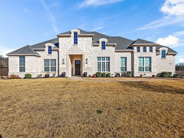 6451 Still Waters Court, Midlothian, TX 76065