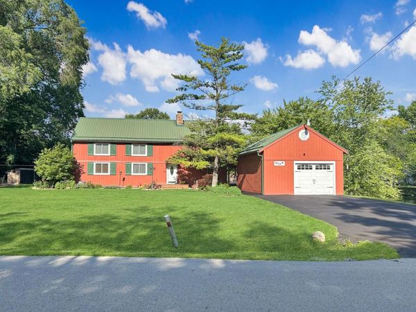 3650 Walleye Road , Morris, IL 60450