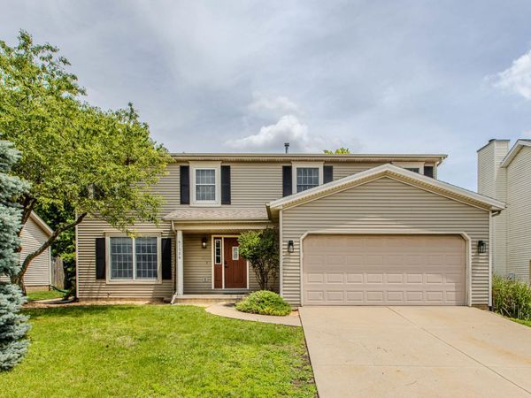 1506 DONEGAL Drive , Normal, IL 61761
