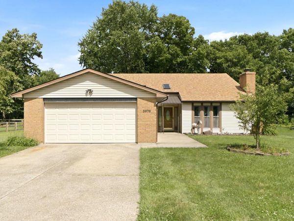 5976 Red Oak Drive, Fairfield, OH 45014