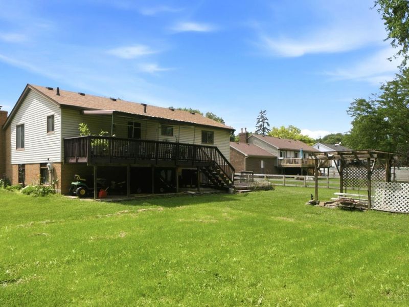 5976 Red Oak Drive, Fairfield, OH 45014 Photo 33