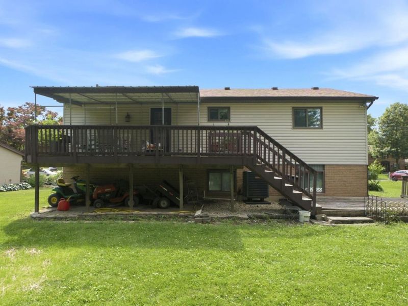 5976 Red Oak Drive, Fairfield, OH 45014 Photo 34