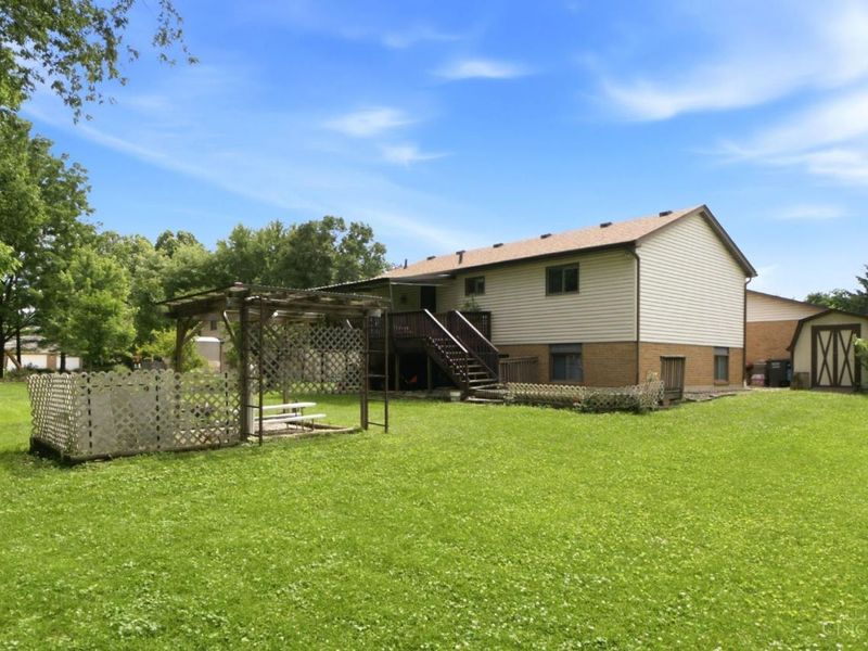 5976 Red Oak Drive, Fairfield, OH 45014 Photo 35