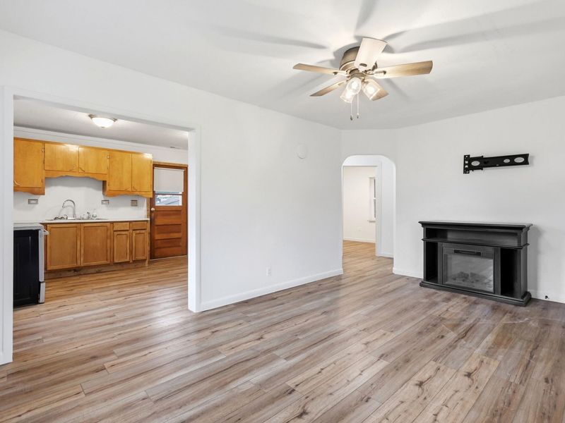 3351 E Pitchin Road, Springfield, OH 45502 Photo 6
