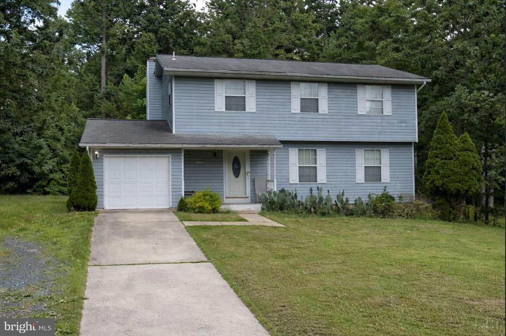 5713 LINCOLN AVENUE , LANHAM, MD 20706