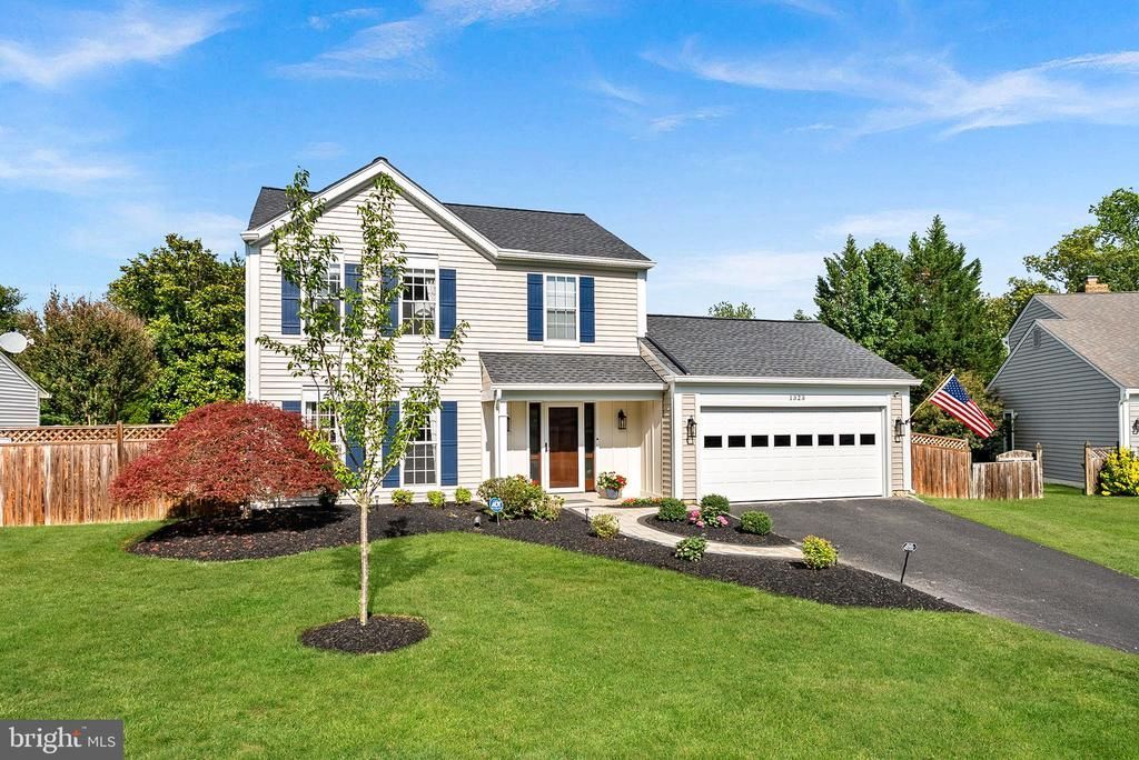 1323 Stourhead Court, Herndon, VA 20170 Main Photo