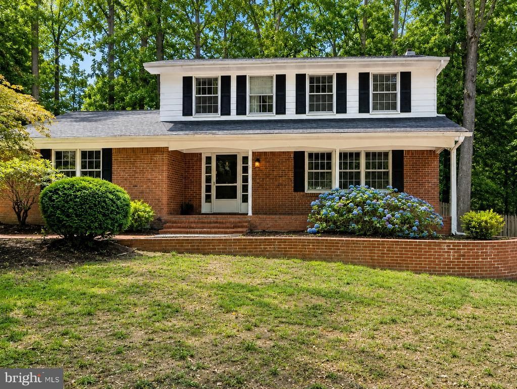 1802 KIPLING DRIVE , SALISBURY, MD 21801