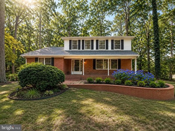 1802 KIPLING DRIVE, SALISBURY, MD 21801