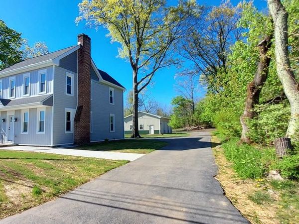 128 MAUGERS MILL ROAD, POTTSTOWN, PA 19464