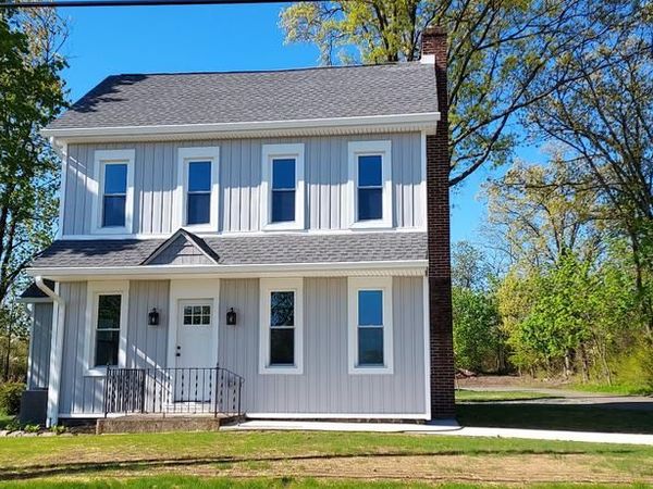 128 MAUGERS MILL ROAD , POTTSTOWN, PA 19464