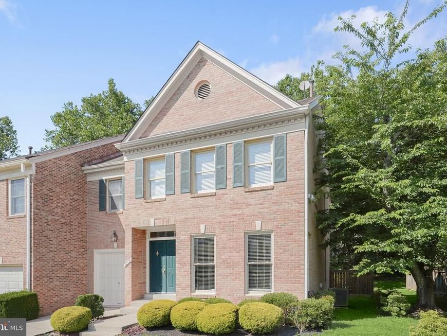 12121 Gatewater Drive, Potomac, MD 20854 Main Photo