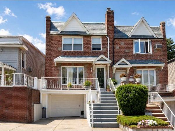 51-74 72nd Place , Woodside, NY 11377