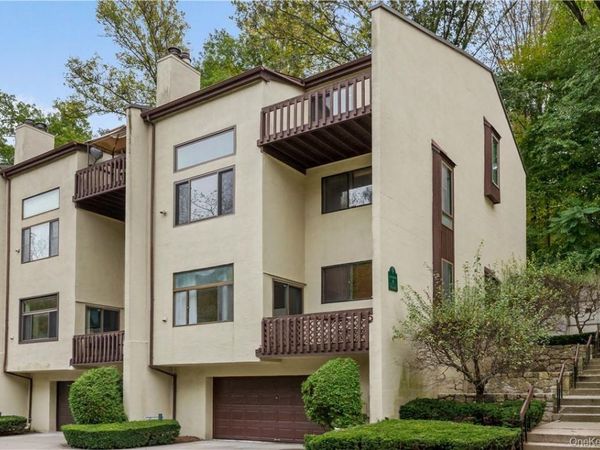353 N Greeley Avenue , Unit 353, Chappaqua, NY 10514