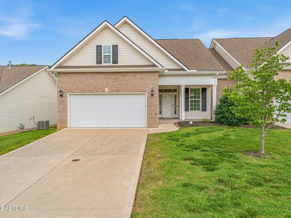 1551 Graybrook Lane, Knoxville, TN 37920